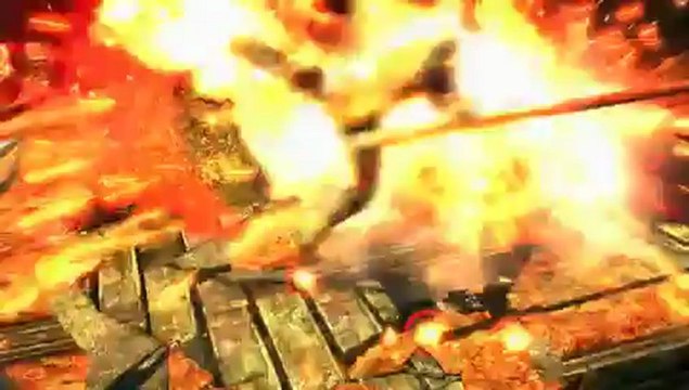 Enslaved – PS3 [Download .torrent]