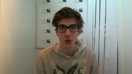 CaféPitch - WizbiiProTour Grenoble EM - Raphael T