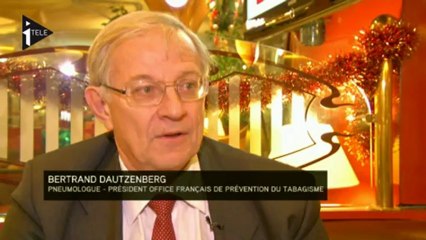 Tabac : une prévention insuffisante