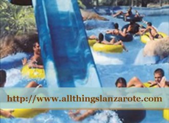 All Things Lanzarote