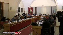 Consiglio comunale 10 dicembre 2012Punto 1 relazione Corte dei Conti replica Vanni