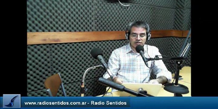 Variete de Sensaciones - Programa Nº 64 - 1ra. parte. - 12/12/2012
