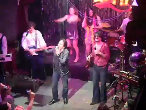 Tonis Sfinos και Πασχάλης @ΚοοΚοο