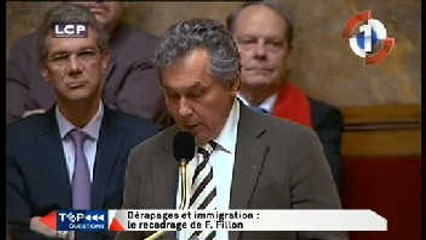 Parlement’air - Top Questions : séance des questions du mercredi 9 mars 2011