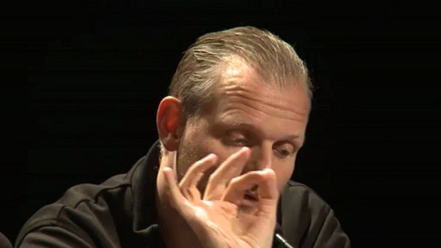 En quoi le théâtre est-il exemplaire ? Etats du théâtre Rennes