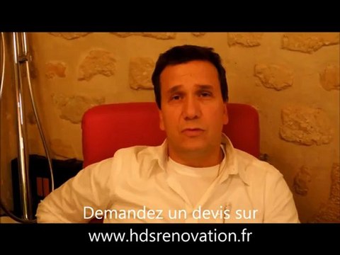 HDS rénovation entreprise bâtiment en plein coeur de Paris