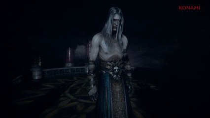Castlevania: Lords of Shadow 2 - VGA 2012 trailer
