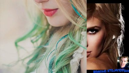 Nek Te Stignu Suze Moje