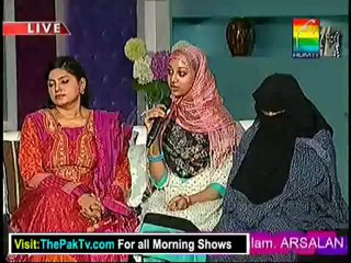 Jago Pakistan Jago By Hum TV - 13th December 2012 - Part 4
