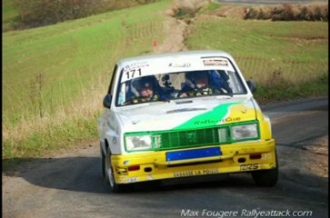 INTERVIEW RADIO VAL DE REINS 10-12-2012