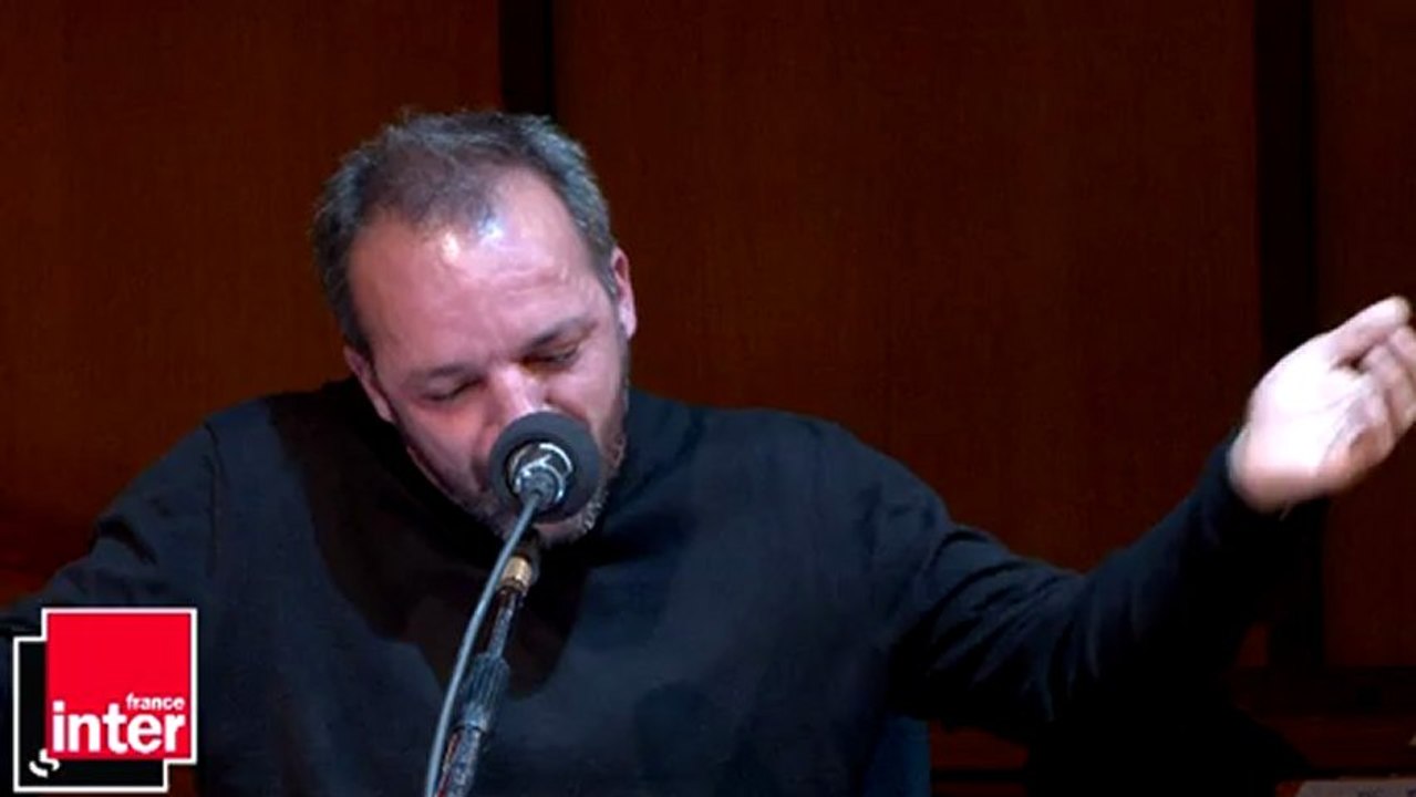 On va tous y passer - David Salles "Lettre à Audrey Pulvar"