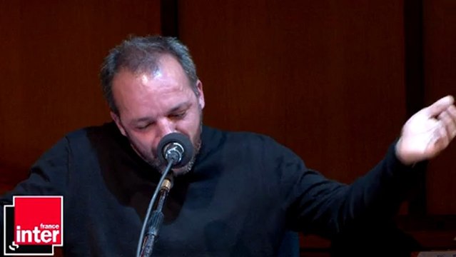 On va tous y passer - David Salles Lettre à Audrey Pulvar