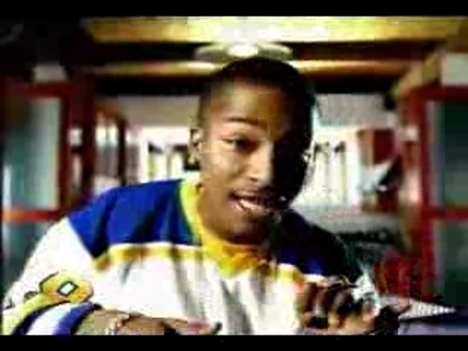 Chingy - One Call Away