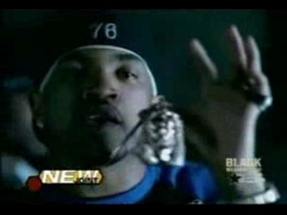 G-Unit & Joe - Wanna Get To Know You