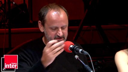 On va tous y passer - Daniel Morin