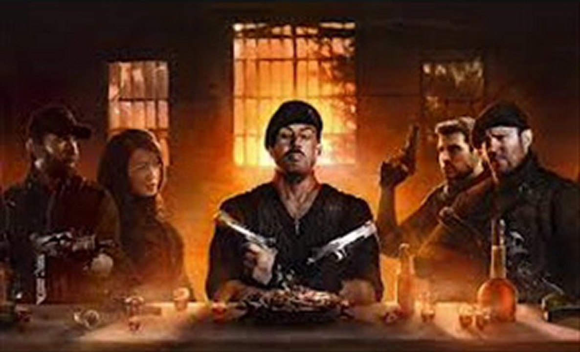 expendables Online Full Movie Part 1 & 5 Watch Streaming  hdmoviesvision.com