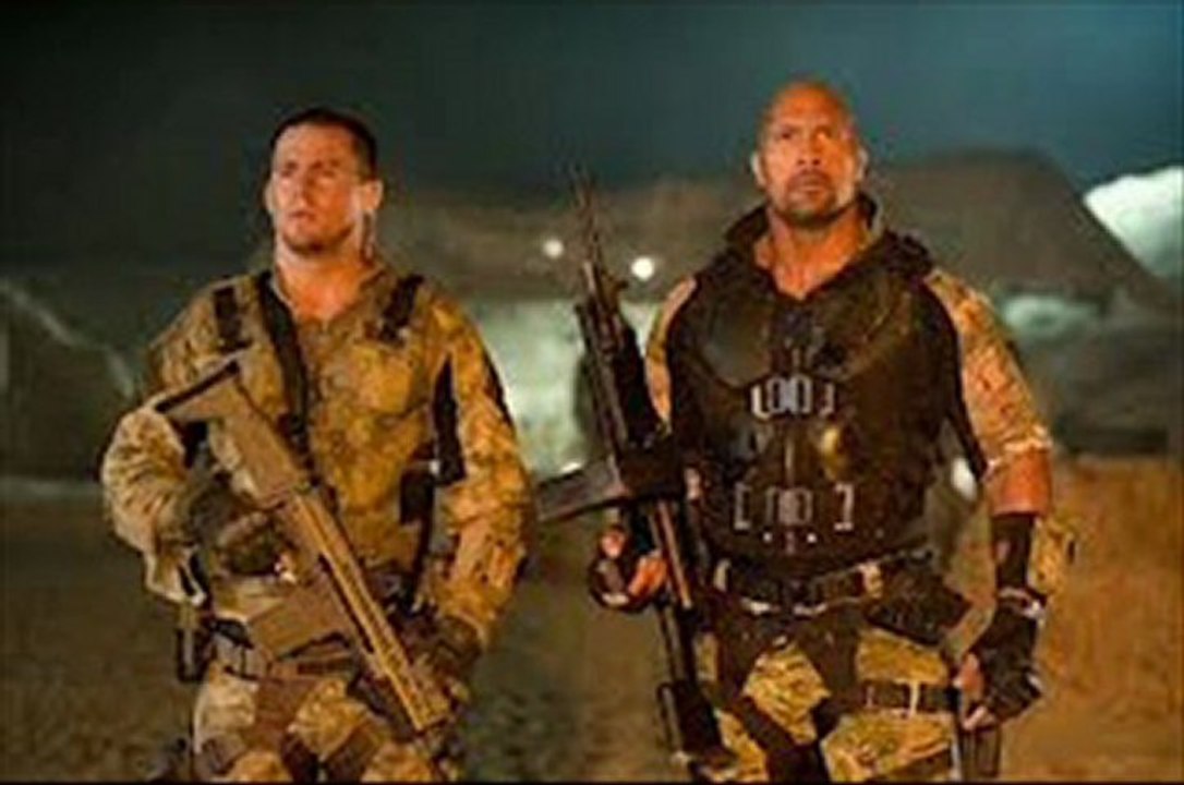 G.I. Joe Retaliation (2013) Online Full Movie Part 1 & 5 Watch Streaming  hdmoviesvision.com