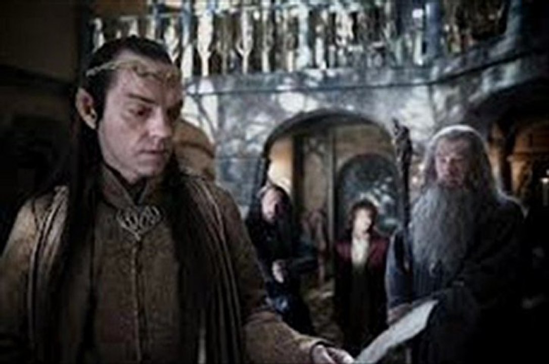 hobbit Online Full Movie Part 1 & 5 Watch Streaming  hdmoviesvision.com