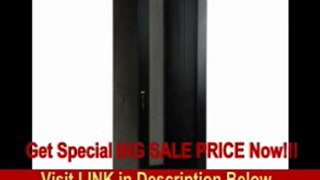 [SPECIAL DISCOUNT] Tripp Lite SR42UB 42U Rack Enclosure Server Cabinet Doors and Sides 3000lb Capacity