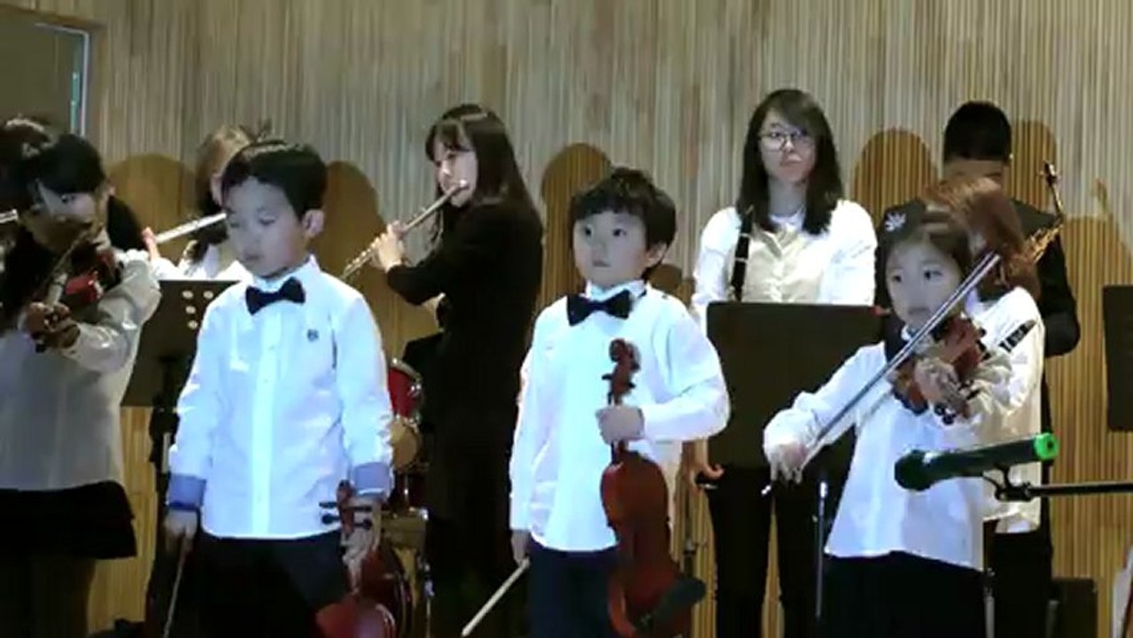 Orchestre 1