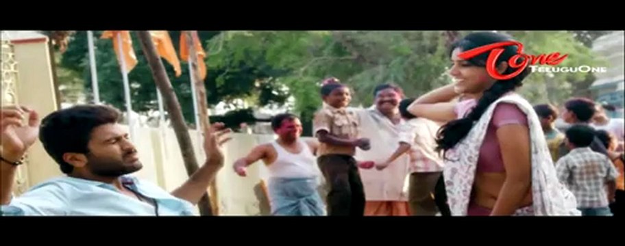 Ko Antey Koti - Aagipo Kaalama song visuals - ‬Sharwanand - Priya Anand - 01