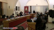 Consiglio comunale 10 dicembre 2012Punto 1 relazione Corte dei Conti intervento Ciafardoni