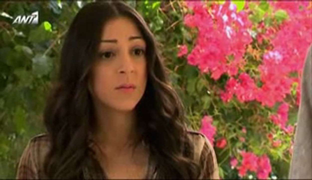 Βαλς με Δώδεκα Θεούς - Επεισόδιο 39