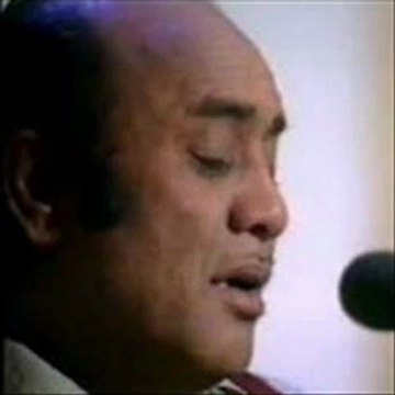 Rafta Rafta wo meri Hasti ke saman Ho gaye - Mehdi Hassan