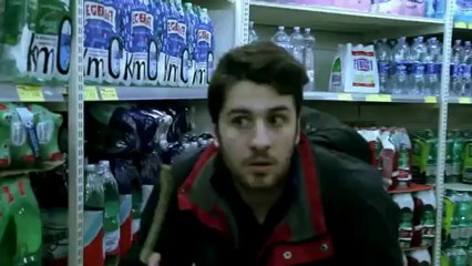 Come sopravvivere dopo la fine del Mondo - Puntata 1 - Cibo