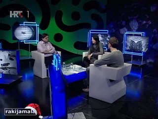 Drugi format - Strahovi Zapada