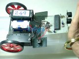 Obstacle Avoidance Robotic Vehicle | Robotics Projects for Engineering Students