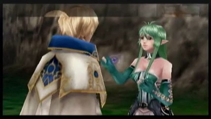 Dragoneer's Aria (PSP) ✖ Walkthrough [Part 2]