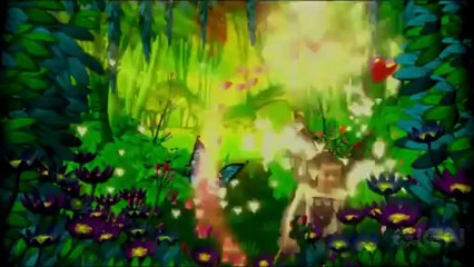 Kinect Party Trailer sur Xbox 360