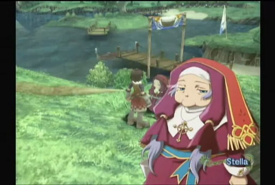 Rune Factory Frontier (Wii) Playthrough 【27】 : Bianca's new pet