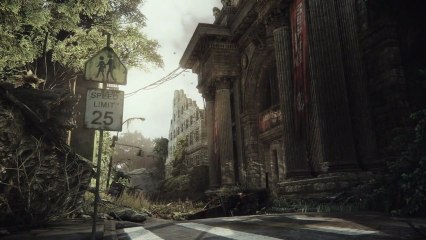Crysis 3 : Les 7 Merveilles Episode 1 - Bienvenue en Enfer