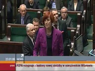 Przemysław Wipler o kłamstwie min. Rostowskiego