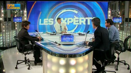 13/12 BFM : Les experts 2/2 - Nicolas Doze