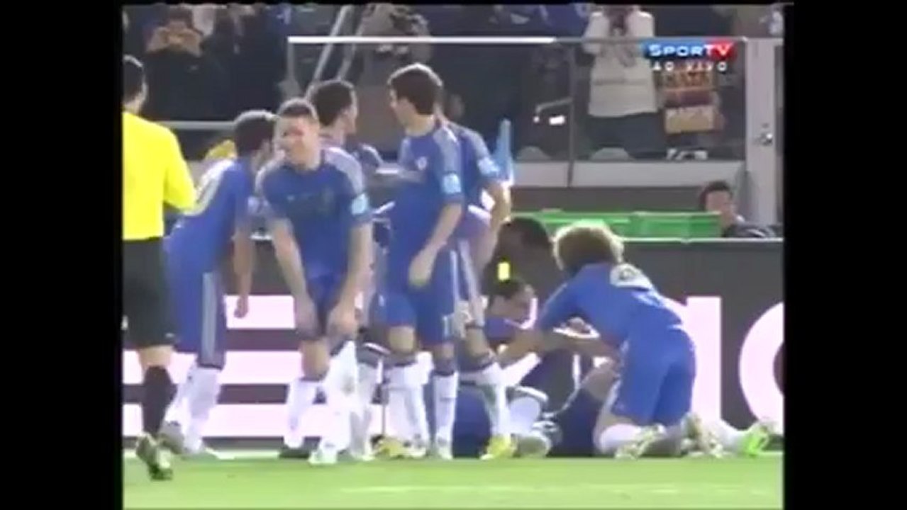 تشيلسي مونتيري