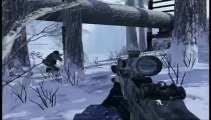 Call of Duty: Modern Warfare 2 Mission 12 - Contingency 1/2