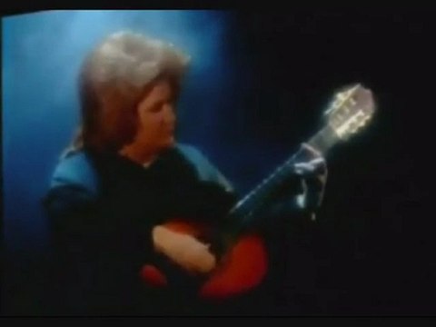 Selda Bağcan - Gesi Bağları