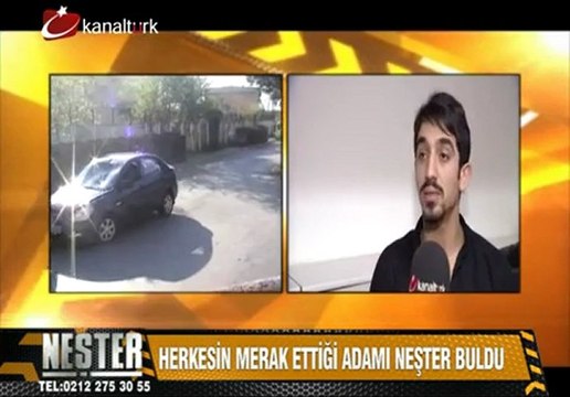 Arka Sokaklar Dizisi Kaza Haberirnin Açıklaması Kadir ÇALPAN