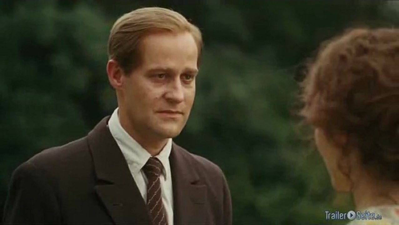 Quellen Des Lebens Trailer deutsch