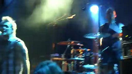 Fozzy--Inside my head (Paris-Trabendo-10.12.2012)