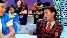 Morning Musume Mr Moonlight