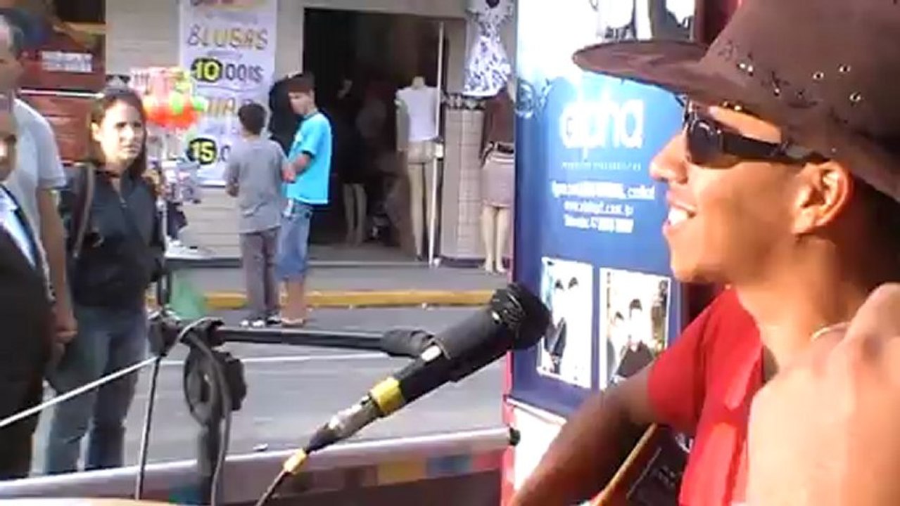 CANTORES EVANGÉLICOS NO GIDEÕES MISSIONÁRIO EM CAMBORIU