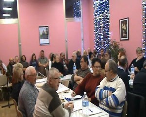 Partie 10 - Réunion de Conseil  - Annay sous Lens – 12/12/2012
