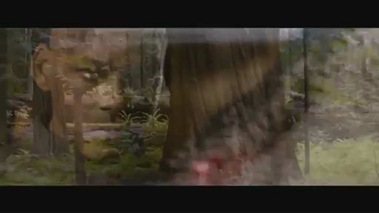 После нашей эры - русский трейлер 2013 (Уилл Смит)