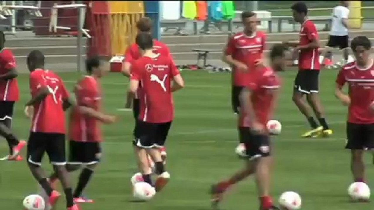 Cacau umgeht Operation und greift im Januar wieder an