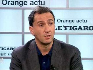 Vincent Feltesse: «Il ne faut pas avoir systématiquement peur du débat»