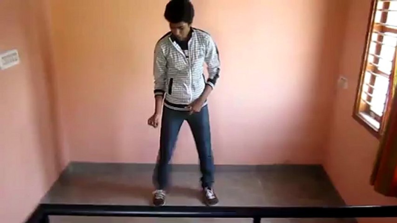 Jam Official Video - By Jeshwanth Surya